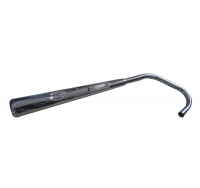 CG Motorcycle muffler